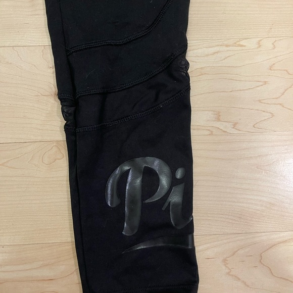 Pink ultimate leggings - Picture 3 of 5